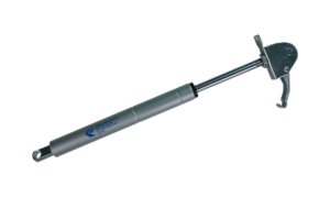 Lockable Gas Spring