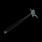 Lockable Gas Spring Lockable Gas Spring