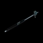 Lockable Gas Spring Lockable Gas Spring