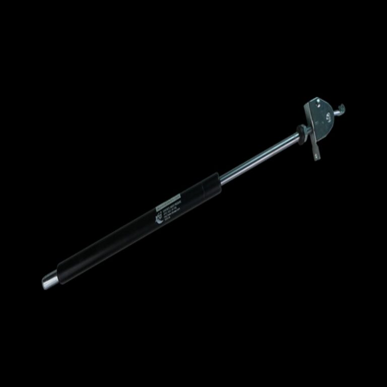 Lockable Gas Spring Lockable Gas Spring